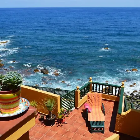 别墅 Virgen Del Rosario