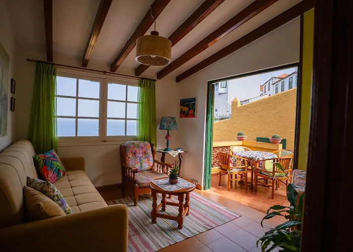 Casa Rural Virgen Del Rosario *