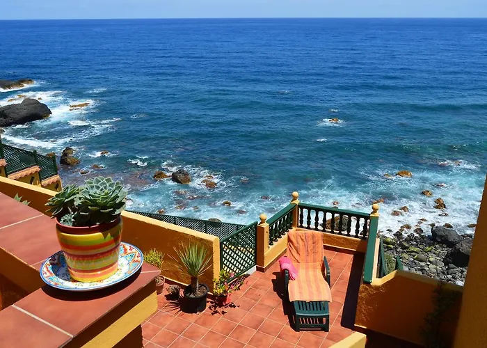 Villa Casa Rural Virgen Del Rosario