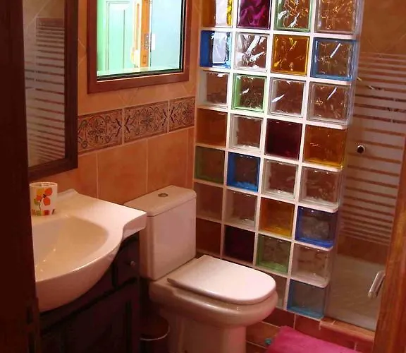 Virgen Del Rosario Villa San Juan de la Rambla