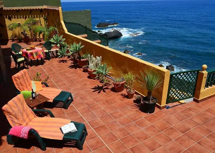 Virgen Del Rosario Villa *