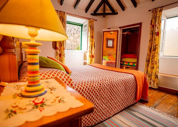 Virgen Del Rosario Villa San Juan de la Rambla