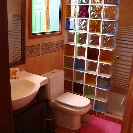 Virgen Del Rosario 빌라 San Juan de la Rambla