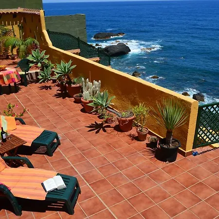 Virgen Del Rosario 빌라 *