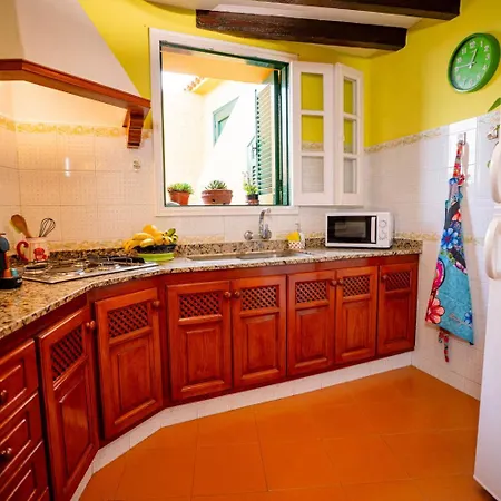 Virgen Del Rosario San Juan de la Rambla