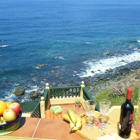 Virgen Del Rosario 빌라