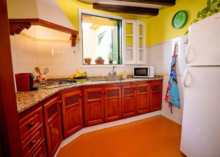 Virgen Del Rosario San Juan de la Rambla